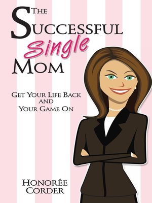 cover image of The Successful Single Mom Books, no. 1